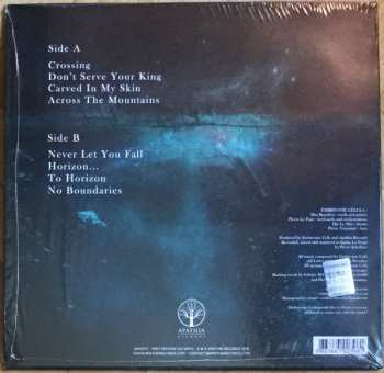 LP Embryonic Cells: Horizon