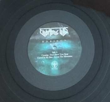 LP Embryonic Cells: Horizon