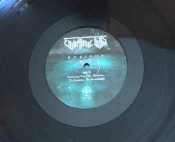 LP Embryonic Cells: Horizon