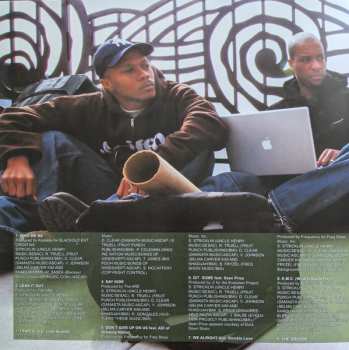 2LP E.M.C.: The Show