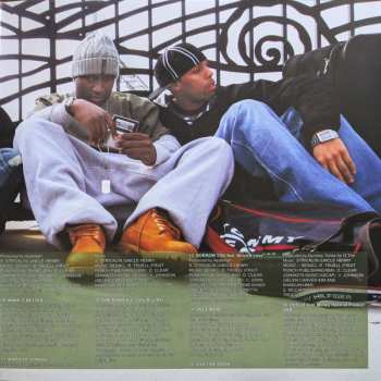 2LP E.M.C.: The Show