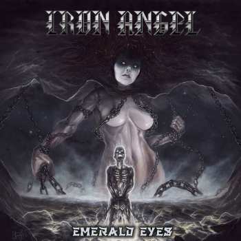 LP Iron Angel: Emerald Eyes