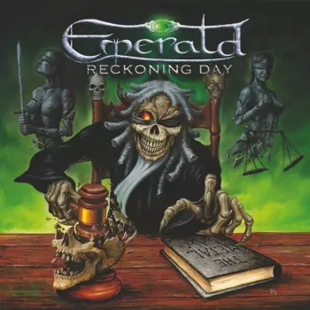 Reckoning Day