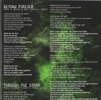 CD Emerald: Reckoning Day