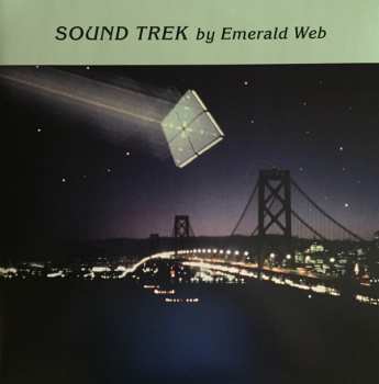 LP Emerald Web: Sound Trek