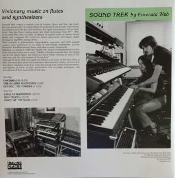 LP Emerald Web: Sound Trek