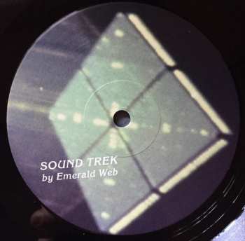 LP Emerald Web: Sound Trek
