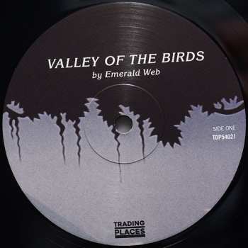 LP Emerald Web: Valley Of The Birds