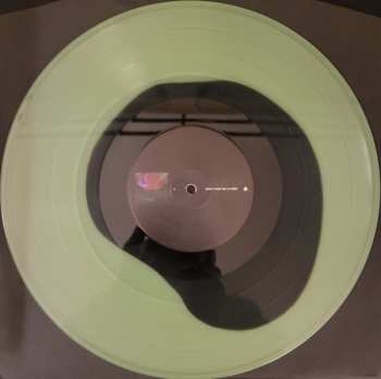 2LP Emeralds: Does It Look Like I'm Here? LTD | CLR