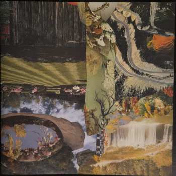 2LP Emeralds: Does It Look Like I'm Here? LTD | CLR