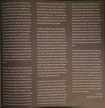 2LP Emeralds: Does It Look Like I'm Here? LTD | CLR