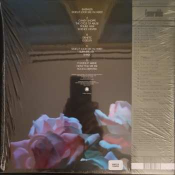 2LP Emeralds: Does It Look Like I'm Here? LTD | CLR