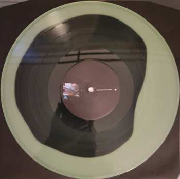 2LP Emeralds: Does It Look Like I'm Here? LTD | CLR