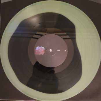 2LP Emeralds: Does It Look Like I'm Here? LTD | CLR