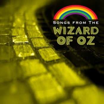 Album Emeralds: Songs From The Wizard Of Oz
