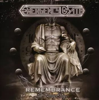 Remembrance (The Early Days)