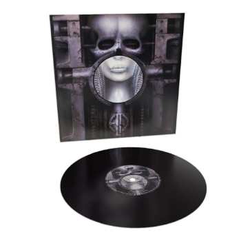 LP Emerson, Lake & Palmer: Brain Salad Surgery