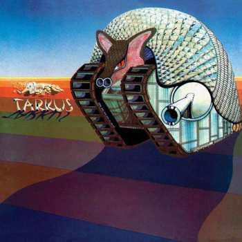 Album Emerson, Lake & Palmer: Tarkus