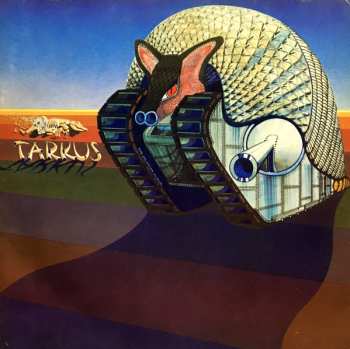 LP Emerson, Lake & Palmer: Tarkus