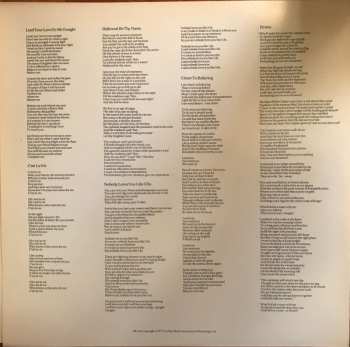 2LP Emerson, Lake & Palmer: Works (Volume 1)