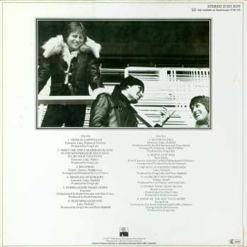 LP Emerson, Lake & Palmer: Works Volume 2