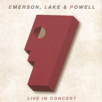 3CD/Caja Emerson, Lake & Powell: Complete Collection