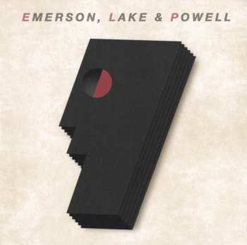 3CD/Caja Emerson, Lake & Powell: Complete Collection