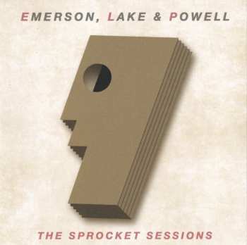 3CD/Caja Emerson, Lake & Powell: Complete Collection