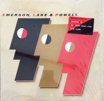 Emerson, Lake & Powell: Emerson, Lake & Powell