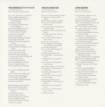 CD Emerson, Lake & Powell: Emerson, Lake & Powell