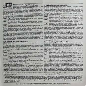 CD Emerson, Lake & Powell: Emerson, Lake & Powell