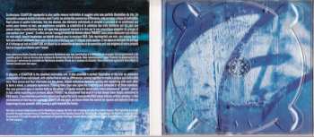 CD Emie R Roussel Trio: Quantum DIGI