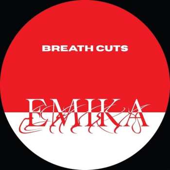 Album Emika: Breath Cuts