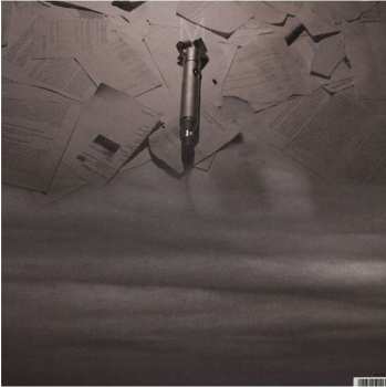 LP Emika: Double Edge LTD