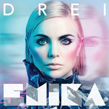 CD Emika: Drei