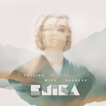 Album Emika: Falling In Love With Sadness