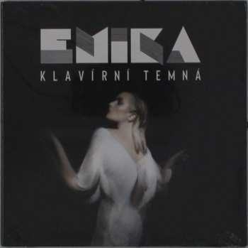 CD Emika: Klavírní Temná