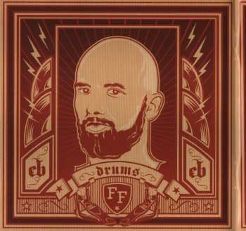 CD Emil Bulls: The Black Path