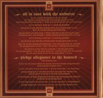 CD Emil Bulls: The Black Path