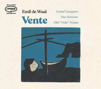 CD Emil De Waal:  Vente
