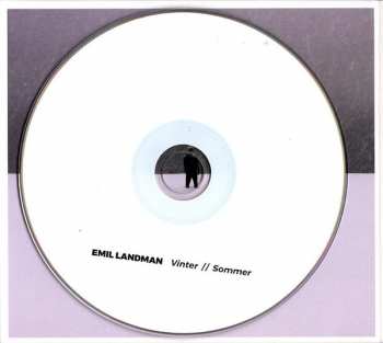 CD Emil Landman: Vinter // Sommer