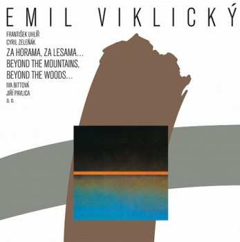 LP Emil Viklický Trio: Za Horama, Za Lesama...
