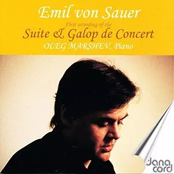 Suite & Galop de Concert  