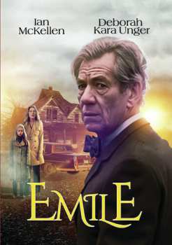 Album Emile Emile: Emile