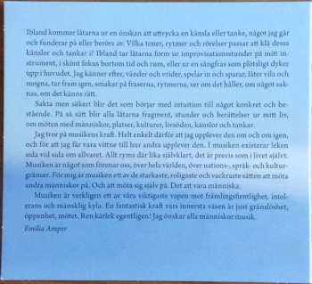 SACD Emilia Amper: Lux