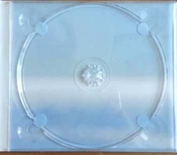 SACD Emilia Amper: Lux