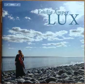 SACD Emilia Amper: Lux
