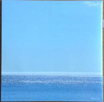 SACD Emilia Amper: Lux