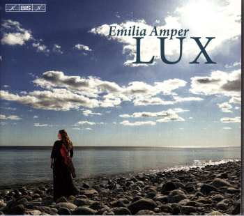 SACD Emilia Amper: Lux