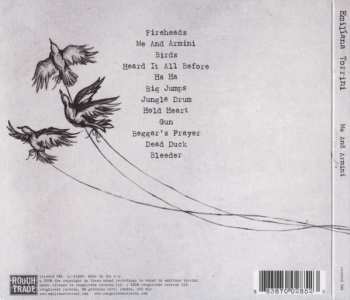 CD Emiliana Torrini: Me And Armini
